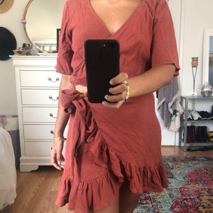 Matching Zara 2 piece set